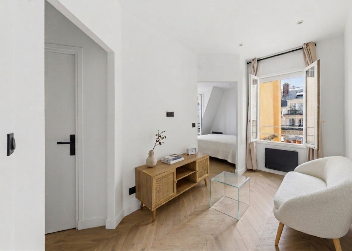 Agence immobilière de Barnabé