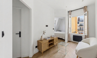 Appartement 2 Pièces 26 m² à vendre à Paris 6 (75006)