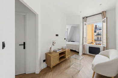 Appartement 2 pièces 390000 €