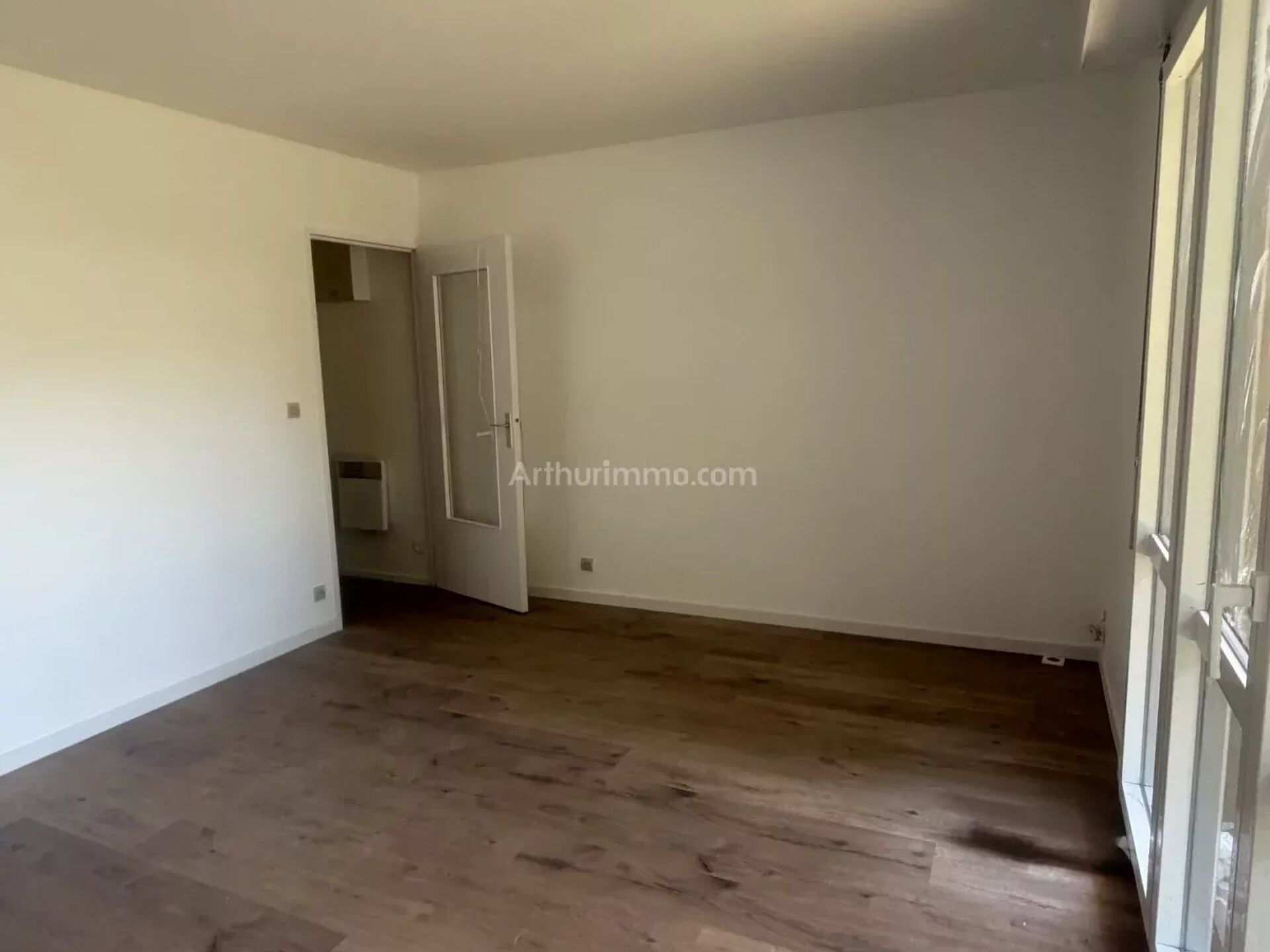 Appartement 1 pièce 25 m² · à Rennes · 25 m² · 590 €