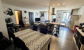 Appartement 3 Pièces 65 m² à vendre à Épinal (88000)
