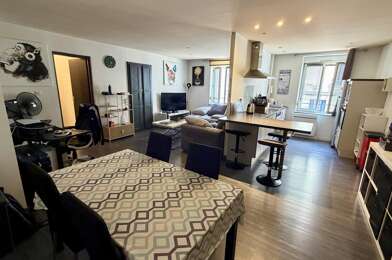 Appartement 3 pièces 99900 €