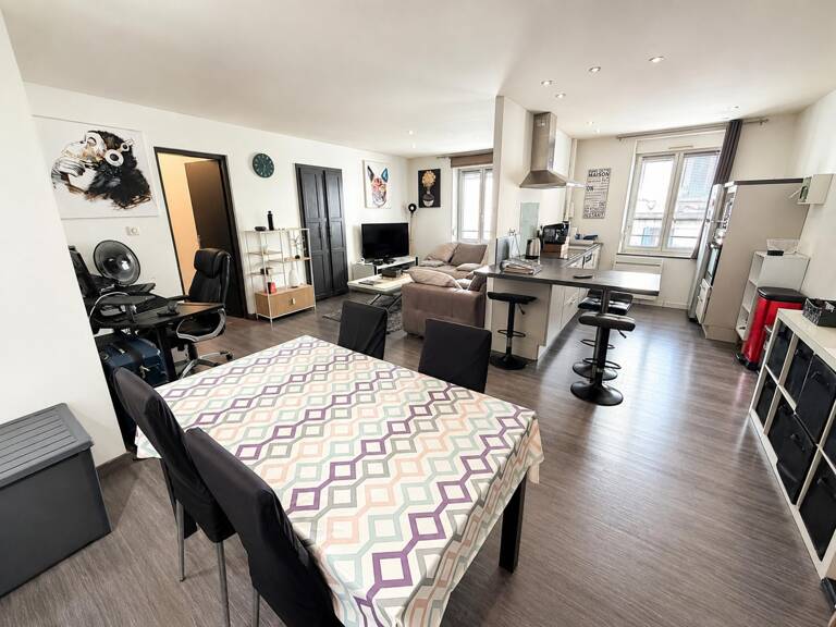 Appartement 3 pièces 65 m² — photo 1