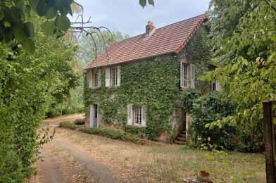 Maison 9 pièces 315000 €