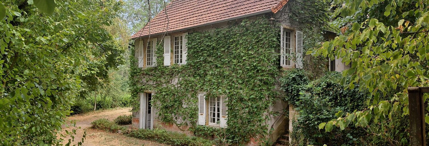 Maison 9 Pièces 190 m² à vendre à Charlieu (42190)