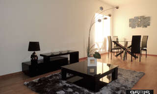 Appartement 3 Pièces 77 m² à louer à Lyon 6 (69006)