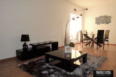 Appartement 3 pièces 1980 €