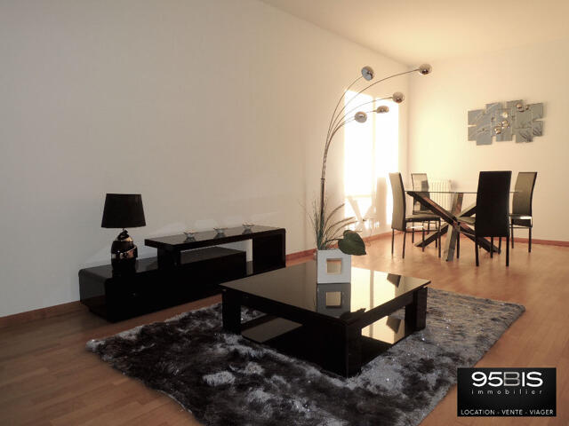 Appartement proposé à Lyon 6
