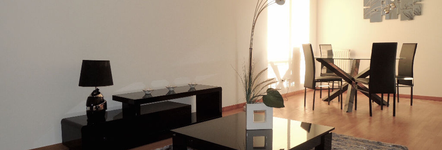 Appartement 3 Pièces 77 m² à louer à Lyon 6 (69006)