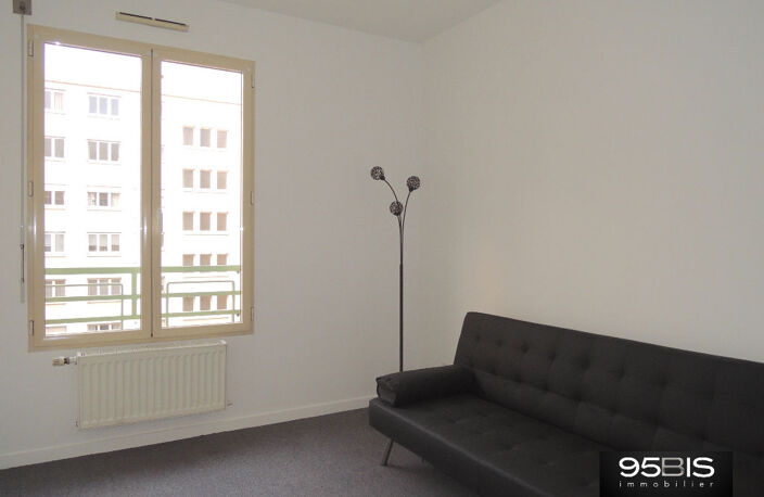 Appartement meublé à louer à lyon 6ème arrondissement garage — photo 5
