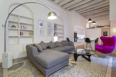 Appartement 3 pièces 1695 €