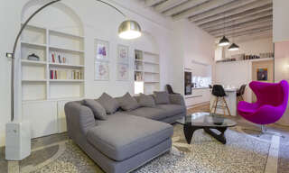 Appartement 3 Pièces 69 m² à louer à Lyon 1 (69001)