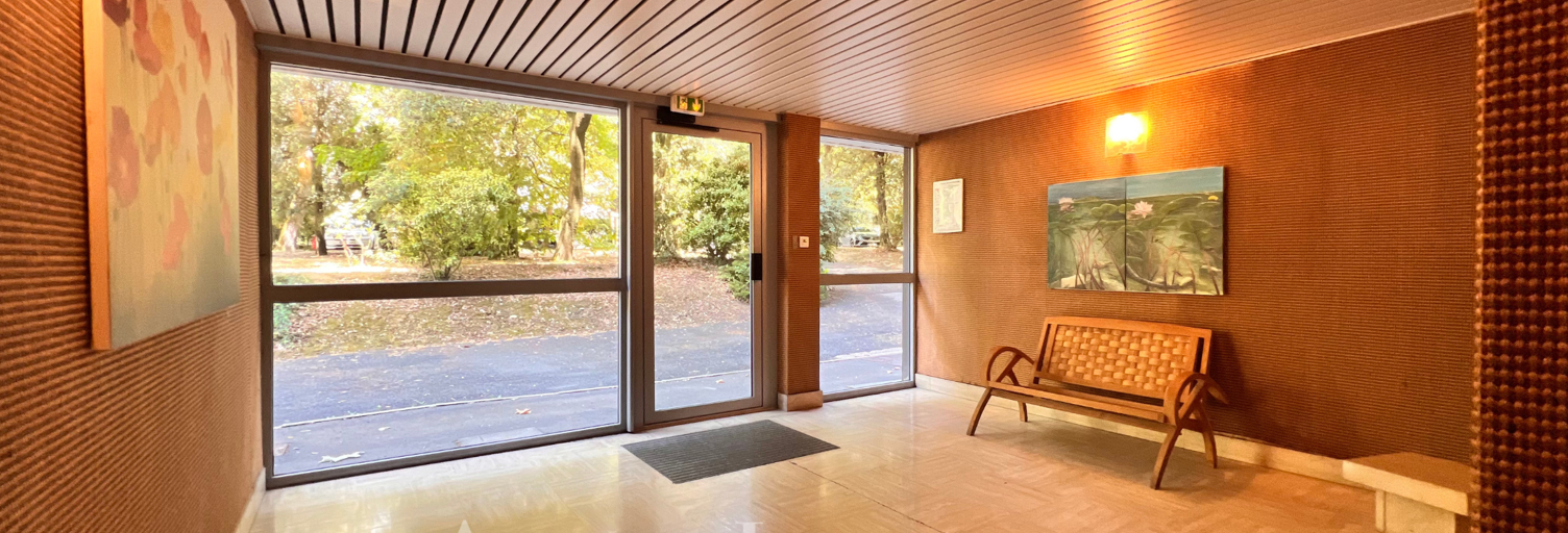 Appartement 2 Pièces 44 m² à vendre à La Rochelle (17000)