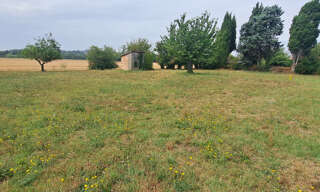 Terrain  702 m² à vendre à Baziège (31450)