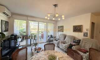 Appartement 61 m² en viager La Tour-du-Pin (38110)