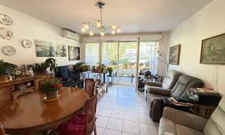 Appartement 61 m² en viager La Tour-du-Pin (38110)