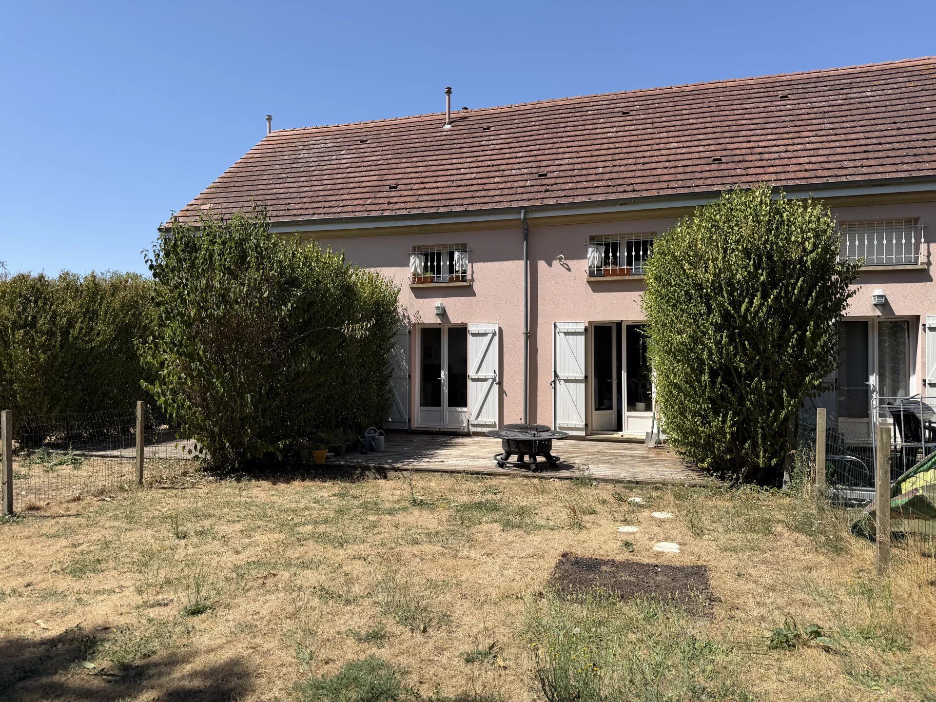 Maison 3 pièces 80 m² · à Chuisnes · 80 m² · 780 €