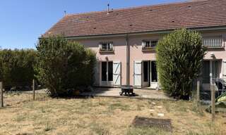Maison 3 Pièces 80 m² à louer à Chuisnes (28190)