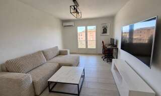 Appartement 3 Pièces 60 m² à vendre à Le Luc (83340)