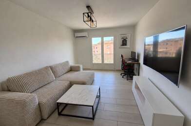 Appartement 3 pièces 140000 €