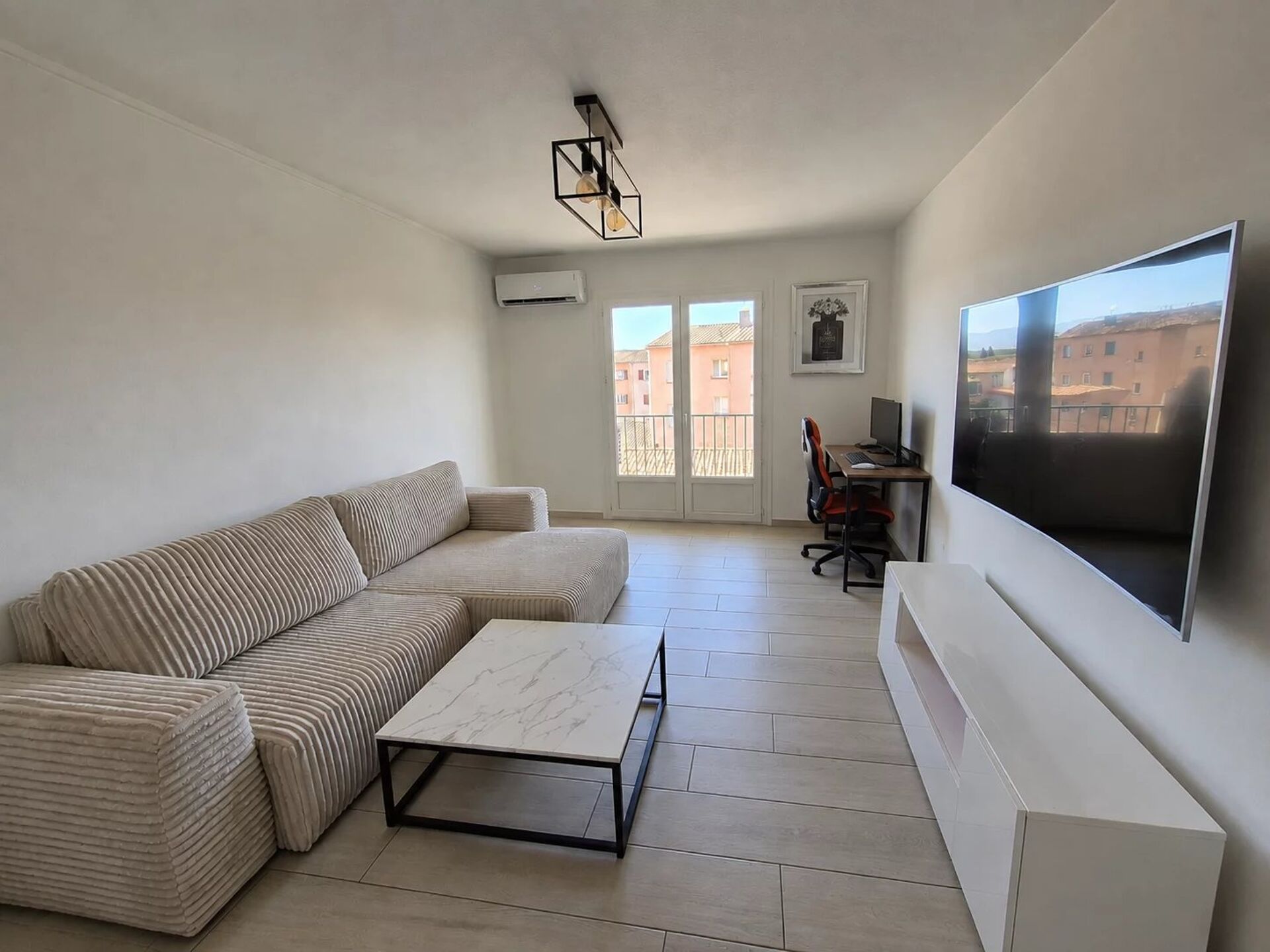 Appartement 3 pièces 60 m² · à Le Luc · 60 m² · 155 000 €