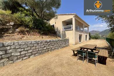 Maison 5 pièces 480000 €