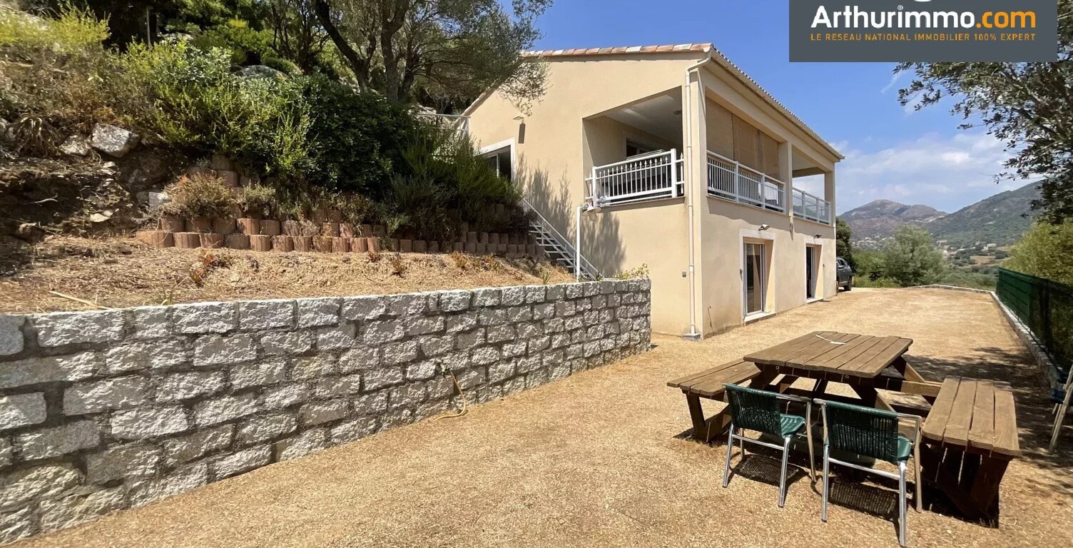 Charmante maison individuelle 5pièces - Arbellara — photo 1