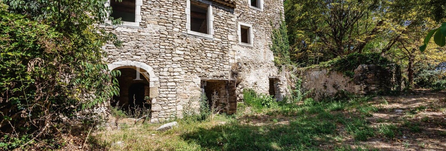 Maison  150 m² à vendre à Ménerbes (84560)