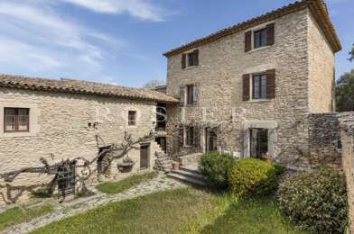 Maison 9 pièces 1195000 €