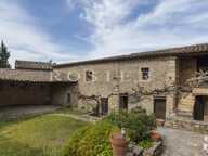 Maison de hameau avec piscine et vue sur le Luberon à deux pas d — photo 4