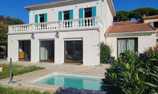 Maison 8 Pièces 200 m² à vendre à Toulon (83200)