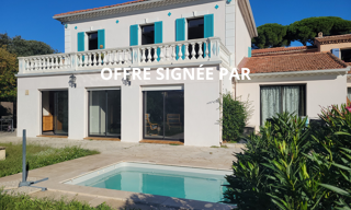 Maison 8 Pièces 200 m² à vendre à Toulon (83200)