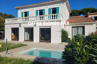 Maison 8 pièces 599000 €