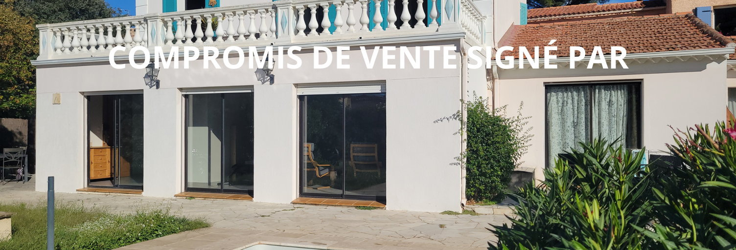 Maison 8 Pièces 200 m² à vendre à Toulon (83200)