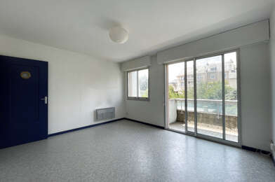Appartement 2 pièces 420 €