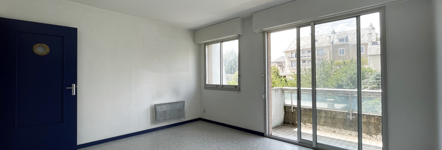 Appartement 2 Pièces 35 m² à louer à Rodez (12000)
