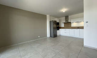Appartement 2 Pièces 45 m² à louer à Luc-la-Primaube (12450)