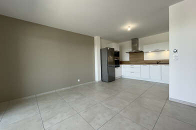 Appartement 2 pièces 640 €