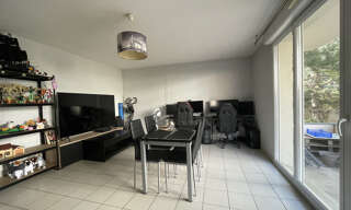 Appartement 2 Pièces 56 m² à louer à Rodez (12000)