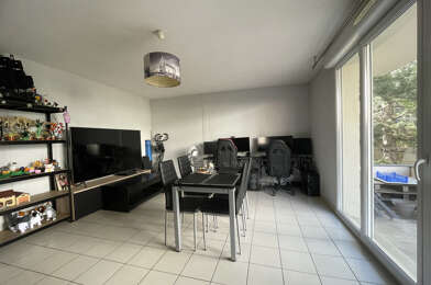 Appartement 2 pièces 550 €