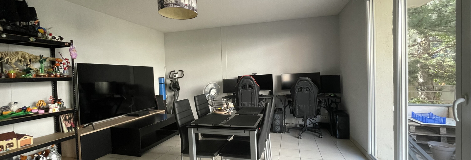 Appartement 2 Pièces 56 m² à louer à Rodez (12000)