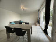 Appartement T2 - 56m2 -meublé - BOURRAN — photo 3