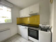 Appartement T2 - 56m2 -meublé - BOURRAN — photo 4