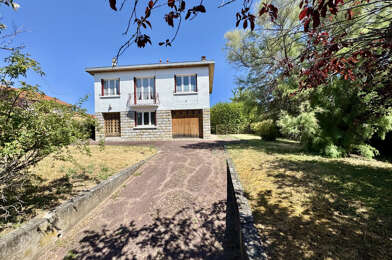 Maison 4 pièces 262500 €