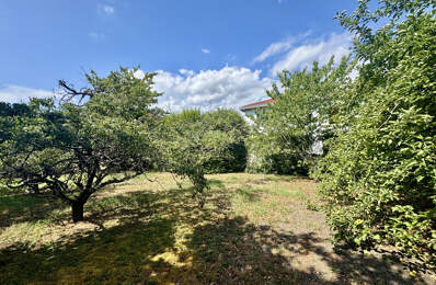 Maison 98,23 m2 hab. - 3 ch. - 1050 m2 terrain — photo du bien