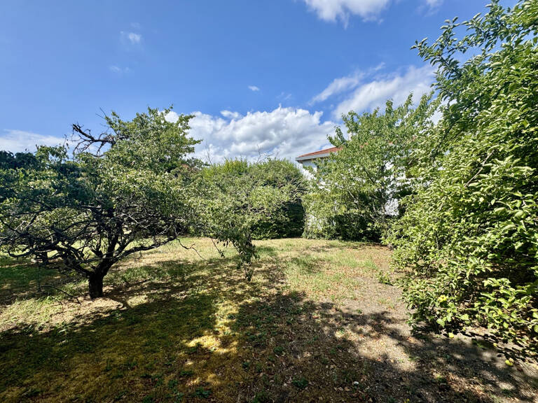 Maison 98,23 m2 hab. - 3 ch. - 1050 m2 terrain — photo 1