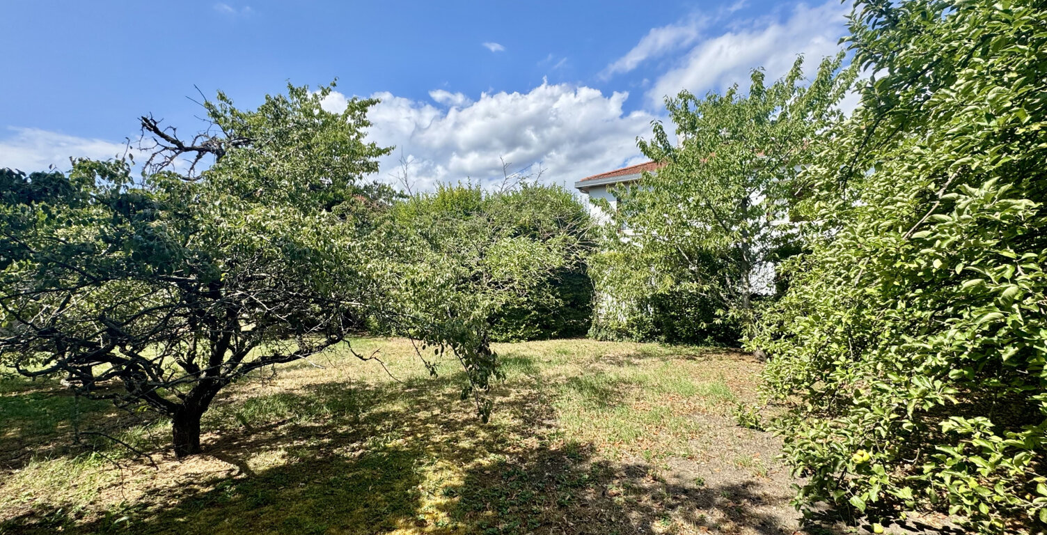 Maison 98,23 m2 hab. - 3 ch. - 1050 m2 terrain — photo 1