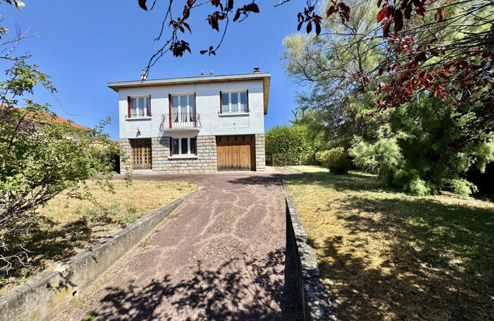 Maison 98,23 m2 hab. - 3 ch. - 1050 m2 terrain — photo 2