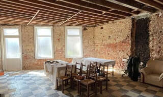 Maison 5 Pièces 130 m² à vendre à Marchiennes (59870)