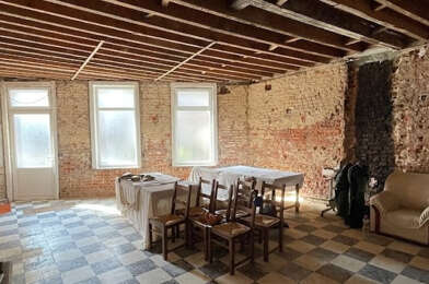 Maison 5 pièces 125000 €